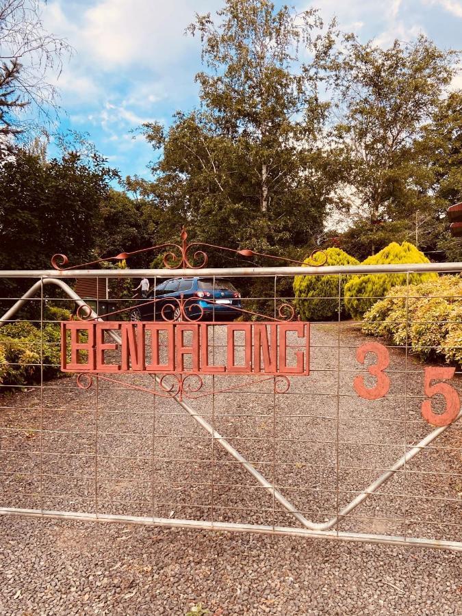 奥兰治Bendalong - Rural Retreat, Short Drive To Cbd别墅 外观 照片