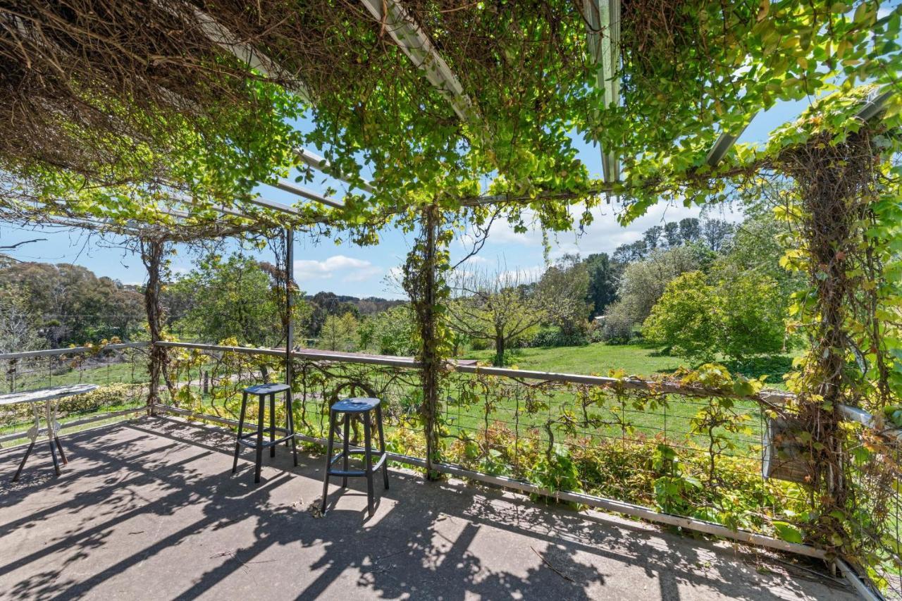 奥兰治Bendalong - Rural Retreat, Short Drive To Cbd别墅 外观 照片