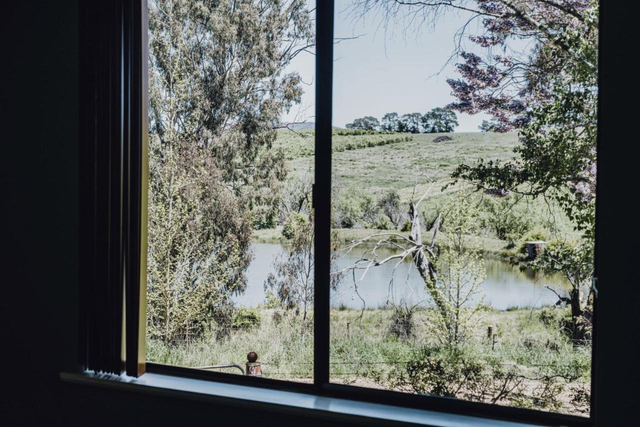 奥兰治Bendalong - Rural Retreat, Short Drive To Cbd别墅 外观 照片